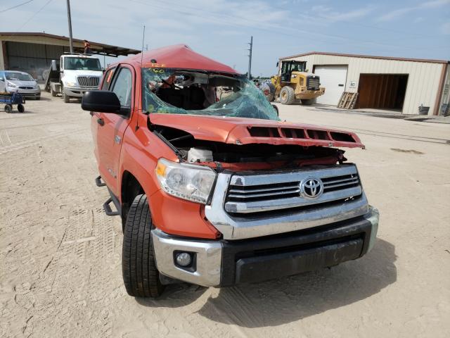 TOYOTA TUNDRA CRE 2017 5tfdw5f17hx629464