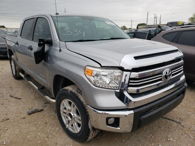 TOYOTA TUNDRA CRE 2017 5tfdw5f17hx643557