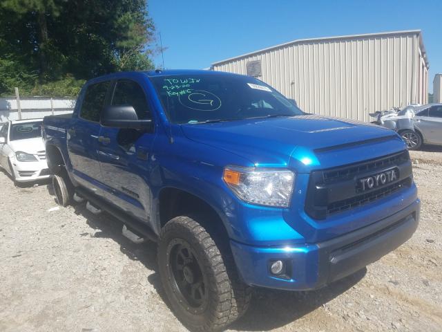 TOYOTA TUNDRA CRE 2017 5tfdw5f17hx653425