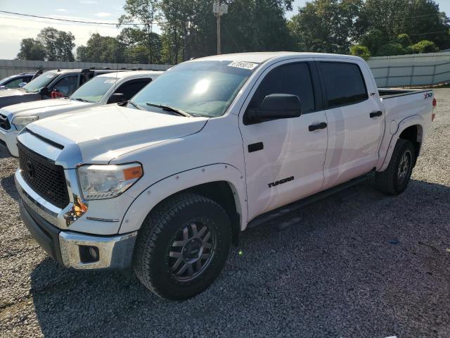 TOYOTA TUNDRA CRE 2017 5tfdw5f17hx660553