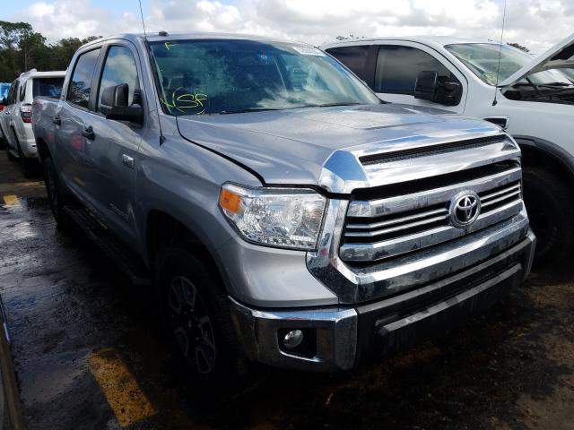 TOYOTA TUNDRA CRE 2017 5tfdw5f17hx674517