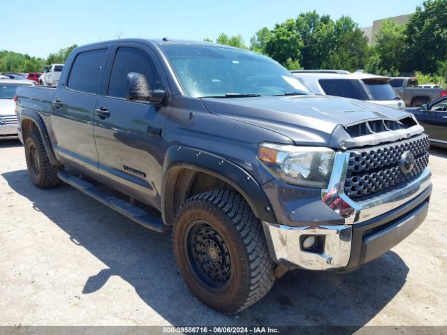 TOYOTA TUNDRA 2018 5tfdw5f17jx713418