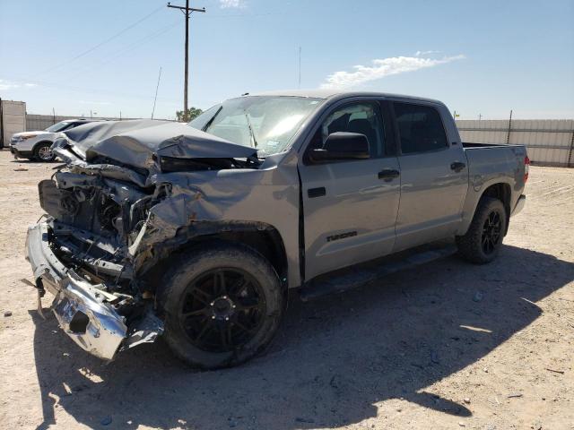 TOYOTA TUNDRA 2018 5tfdw5f17jx739601