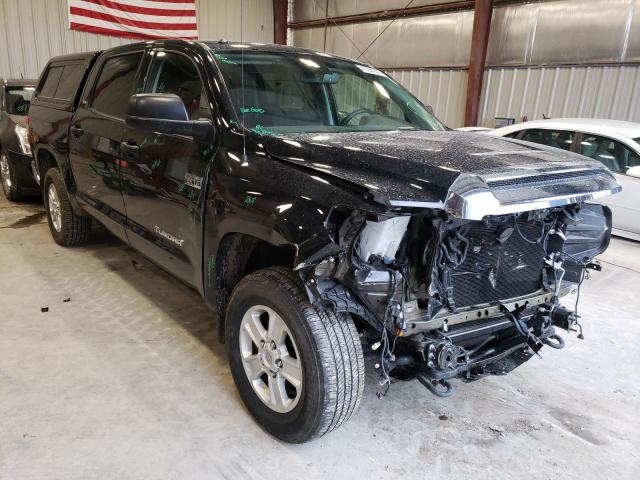 TOYOTA TUNDRA CRE 2018 5tfdw5f17jx754244