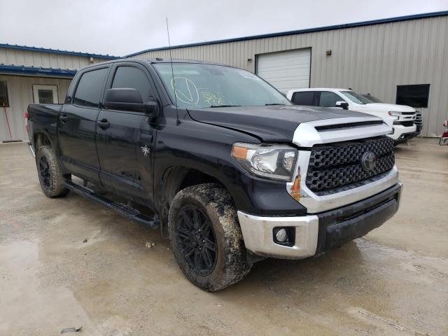 TOYOTA TUNDRA CRE 2018 5tfdw5f17jx770394