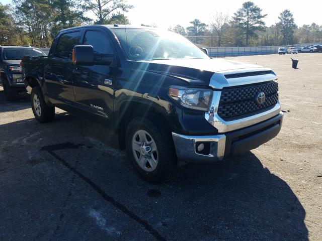 TOYOTA TUNDRA CRE 2018 5tfdw5f17jx776647