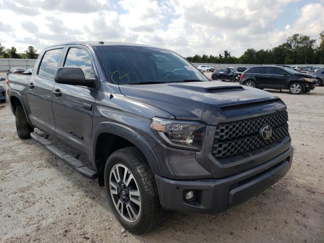 TOYOTA TUNDRA CRE 2019 5tfdw5f17kx798049