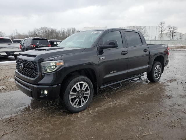 TOYOTA TUNDRA CRE 2019 5tfdw5f17kx809809