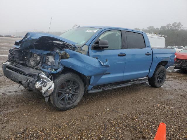 TOYOTA TUNDRA CRE 2019 5tfdw5f17kx817134