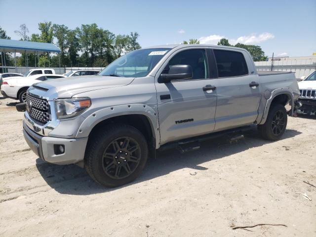 TOYOTA TUNDRA 2019 5tfdw5f17kx819630