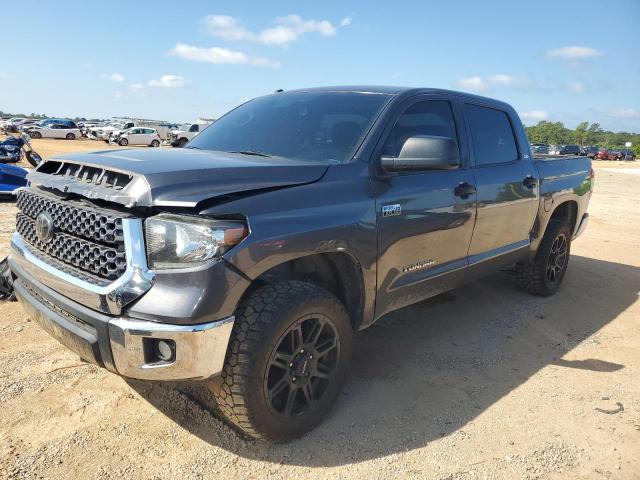 TOYOTA TUNDRA CRE 2019 5tfdw5f17kx827338