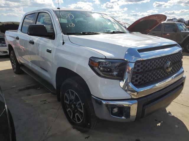 TOYOTA TUNDRA CRE 2019 5tfdw5f17kx834323