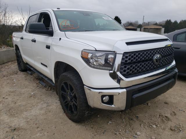 TOYOTA TUNDRA CRE 2019 5tfdw5f17kx836721