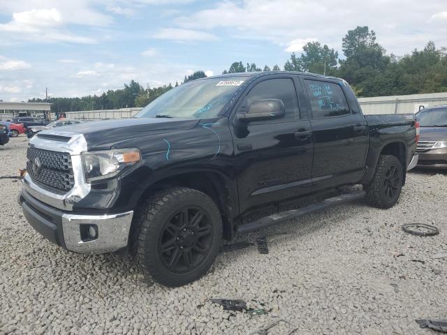 TOYOTA TUNDRA 2019 5tfdw5f17kx849257