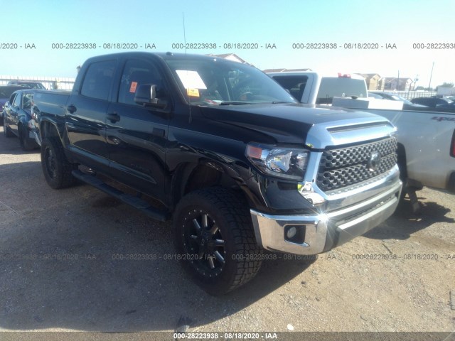 TOYOTA TUNDRA 4WD 2019 5tfdw5f17kx854152