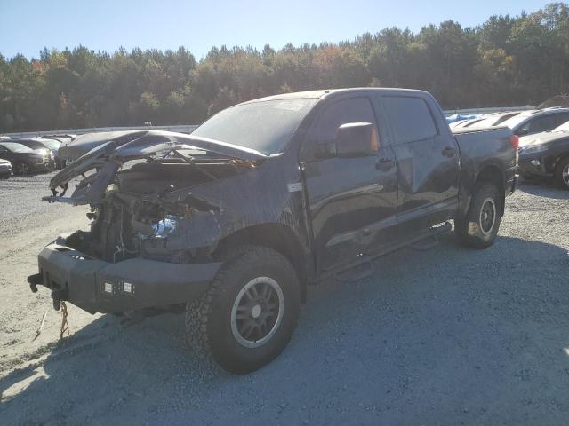 TOYOTA TUNDRA CRE 2010 5tfdw5f18ax095560