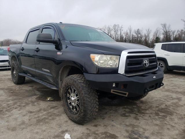 TOYOTA TUNDRA CRE 2010 5tfdw5f18ax101728