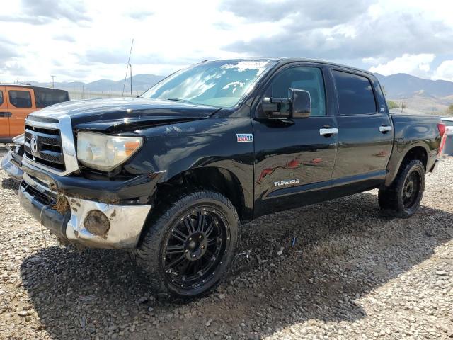 TOYOTA TUNDRA CRE 2010 5tfdw5f18ax104502