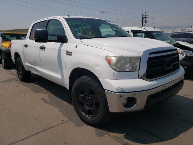 TOYOTA TUNDRA CRE 2010 5tfdw5f18ax106444