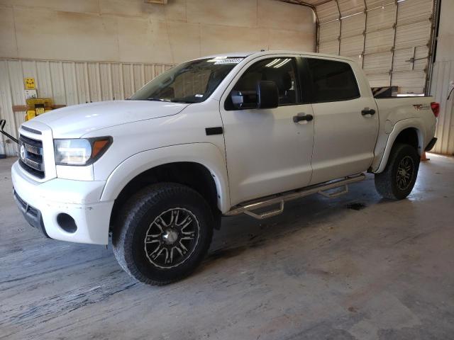 TOYOTA TUNDRA CRE 2010 5tfdw5f18ax109618