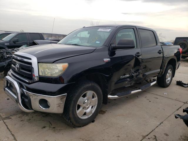 TOYOTA TUNDRA CRE 2010 5tfdw5f18ax112857