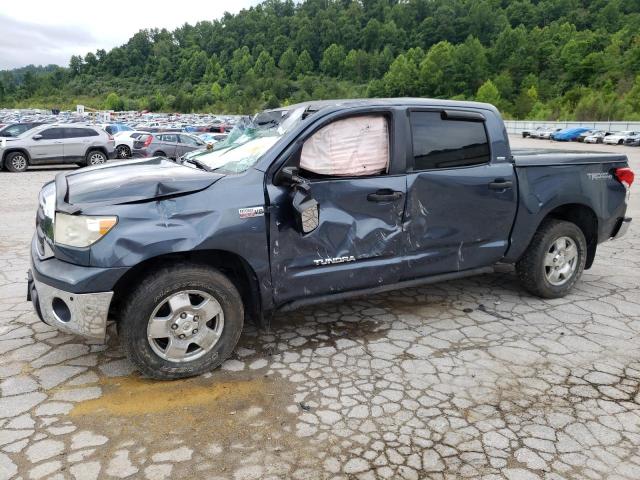 TOYOTA TUNDRA CRE 2010 5tfdw5f18ax119632