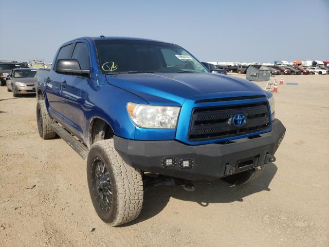 TOYOTA TUNDRA CRE 2010 5tfdw5f18ax133224