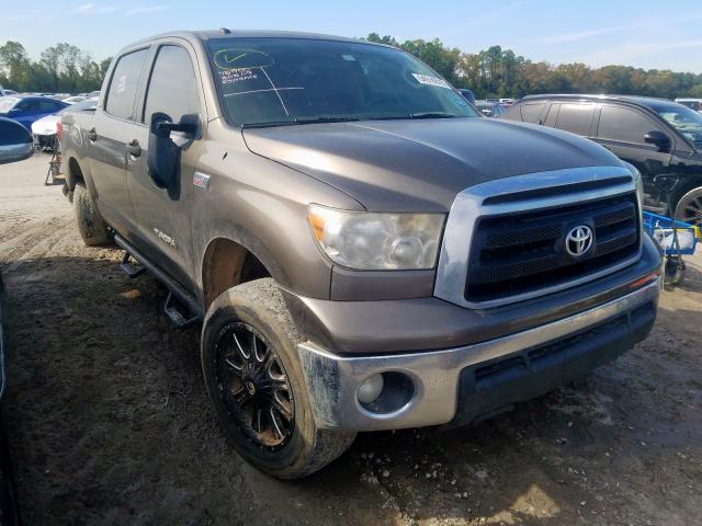 TOYOTA TUNDRA CRE 2010 5tfdw5f18ax138326