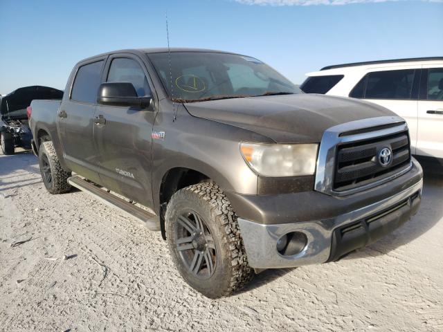 TOYOTA TUNDRA CRE 2010 5tfdw5f18ax142683