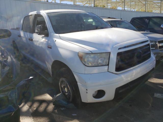 TOYOTA TUNDRA CRE 2010 5tfdw5f18ax148726