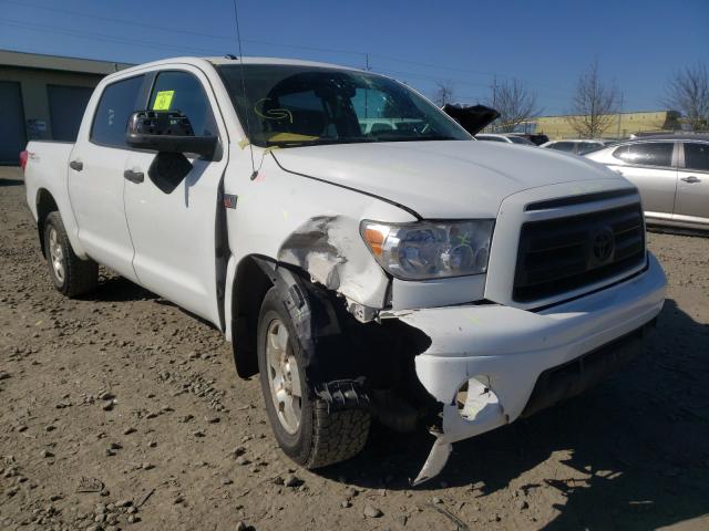 TOYOTA TUNDRA CRE 2011 5tfdw5f18bx164930