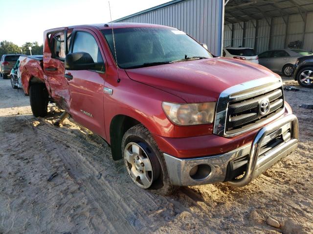 TOYOTA TUNDRA CRE 2011 5tfdw5f18bx169271