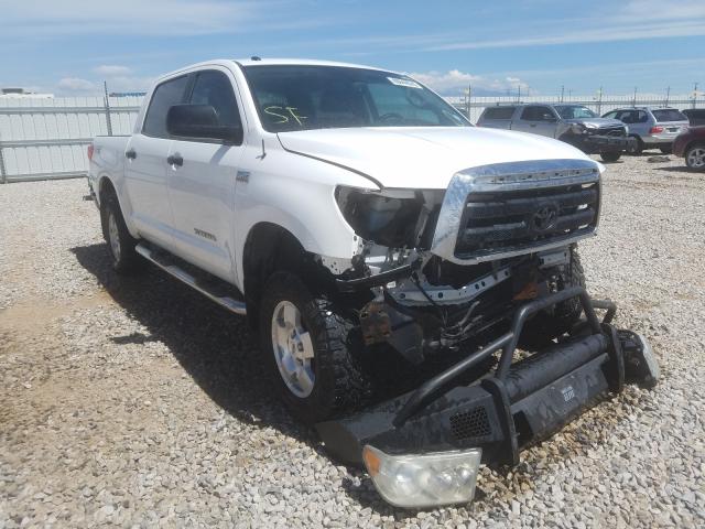 TOYOTA TUNDRA CRE 2011 5tfdw5f18bx170582