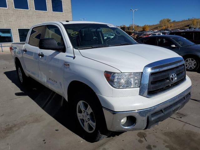 TOYOTA TUNDRA CRE 2011 5tfdw5f18bx181629