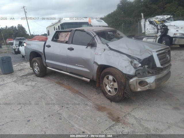 TOYOTA TUNDRA 4WD TRUCK 2011 5tfdw5f18bx189195