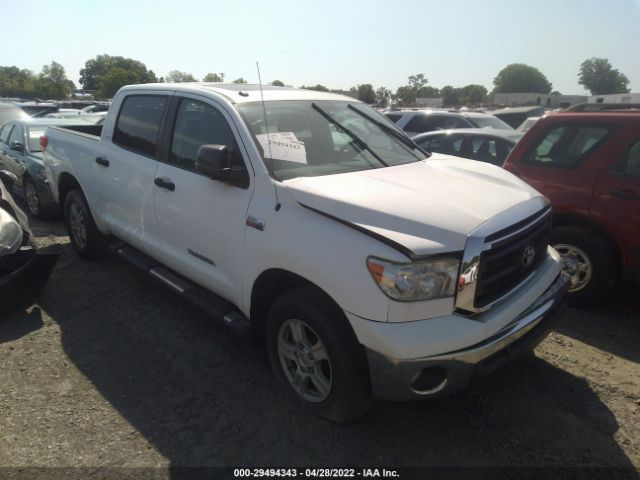 TOYOTA TUNDRA 4WD TRUCK 2011 5tfdw5f18bx201443