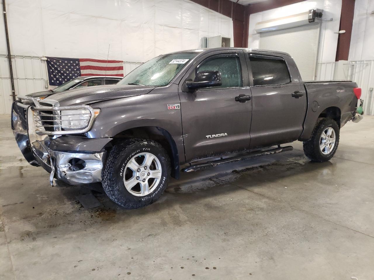 TOYOTA TUNDRA 2012 5tfdw5f18cx219894