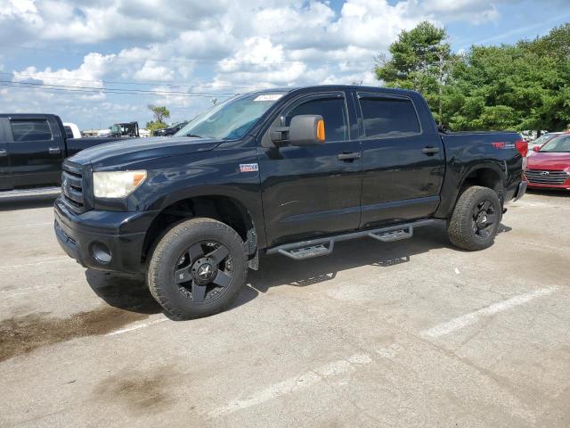 TOYOTA TUNDRA CRE 2012 5tfdw5f18cx226599