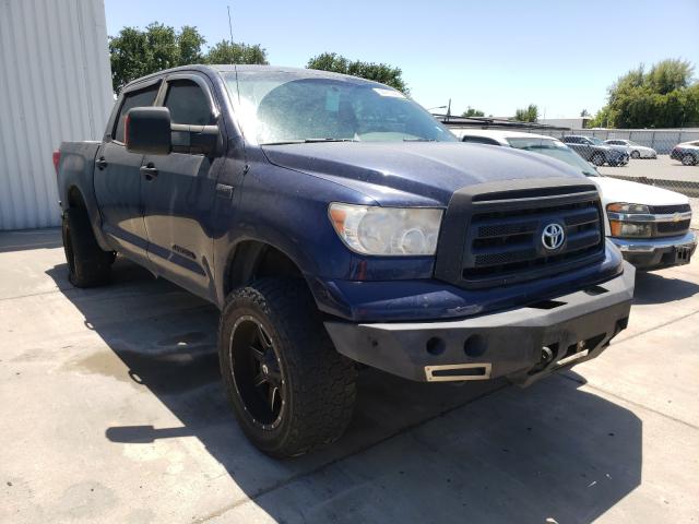 TOYOTA TUNDRA CRE 2012 5tfdw5f18cx241118