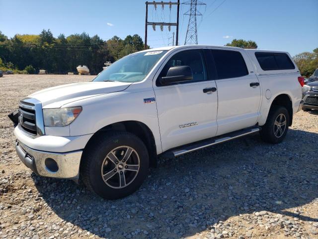 TOYOTA TUNDRA 2012 5tfdw5f18cx245783