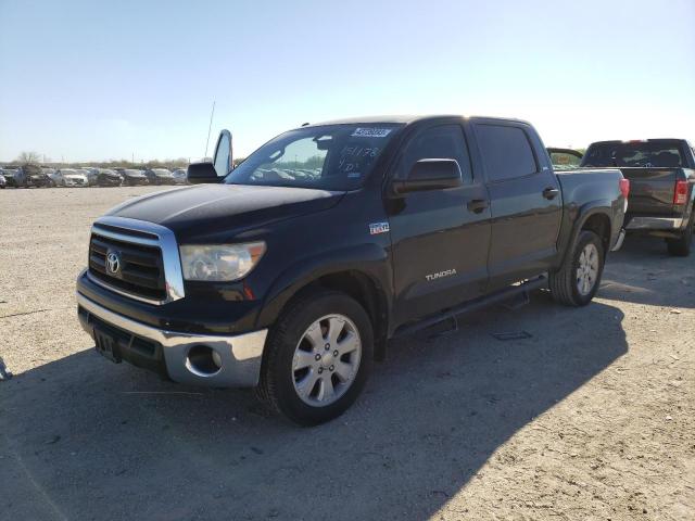 TOYOTA TUNDRA CRE 2012 5tfdw5f18cx249493