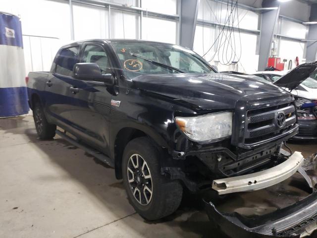 TOYOTA TUNDRA CRE 2012 5tfdw5f18cx265984