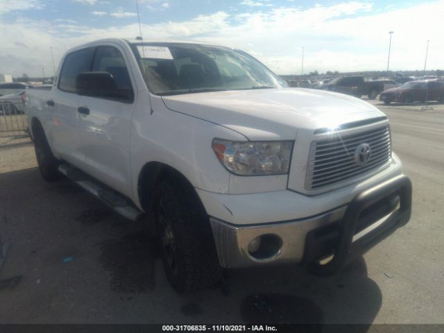 TOYOTA TUNDRA 4WD TRUCK 2012 5tfdw5f18cx267928