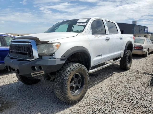 TOYOTA TUNDRA CRE 2013 5tfdw5f18dx270992