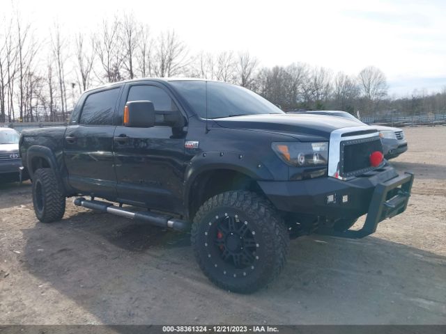 TOYOTA TUNDRA 2013 5tfdw5f18dx273195