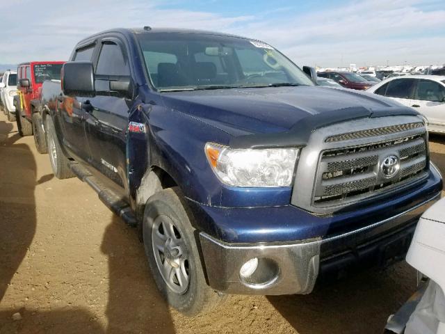 TOYOTA TUNDRA CRE 2013 5tfdw5f18dx280146