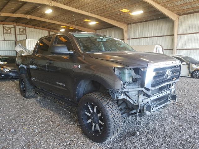 TOYOTA TUNDRA CRE 2013 5tfdw5f18dx283211