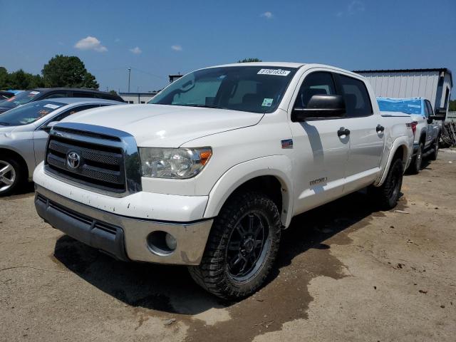 TOYOTA TUNDRA CRE 2013 5tfdw5f18dx291857