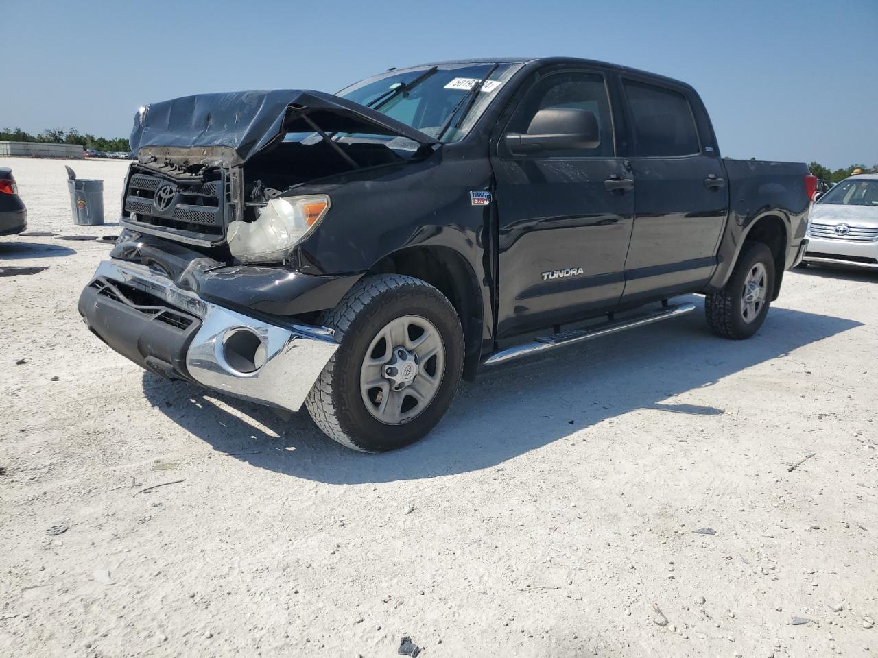 TOYOTA TUNDRA 2013 5tfdw5f18dx297044