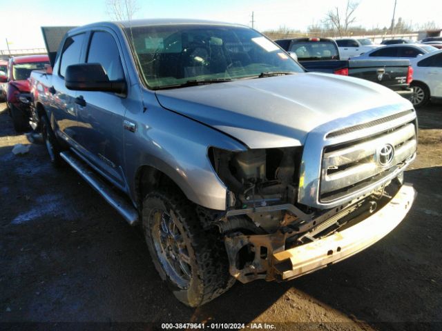 TOYOTA TUNDRA 2013 5tfdw5f18dx297397